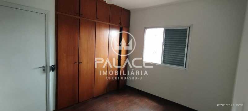 Imagens do imóveis apartamento para alugar em jardim caxambu, piracicaba 3 quartos 86m²
