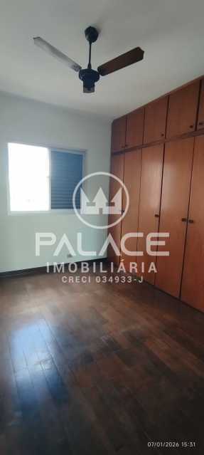 Imagens do imóveis apartamento para alugar em jardim caxambu, piracicaba 3 quartos 86m²