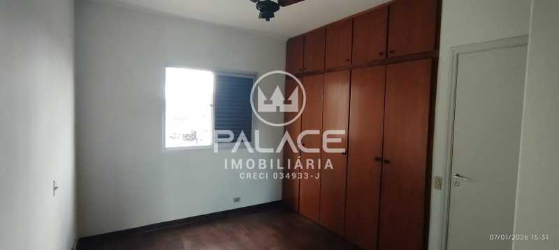 Imagens do imóveis apartamento para alugar em jardim caxambu, piracicaba 3 quartos 86m²