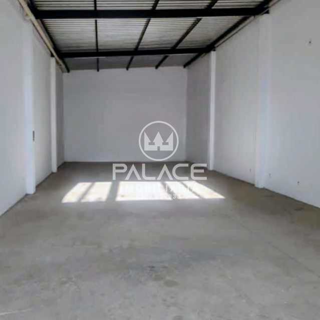 Barracão :  / Comercial / Jardim Esplanada