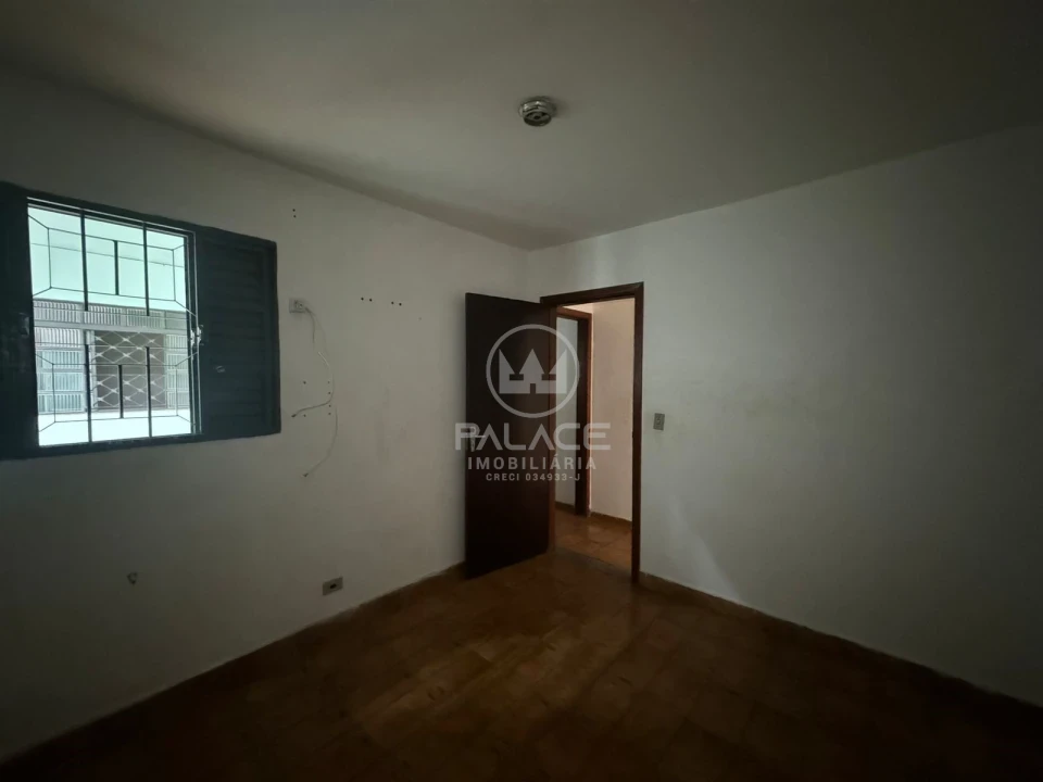 Casa À Venda Loteamento São Francisco Piracicaba