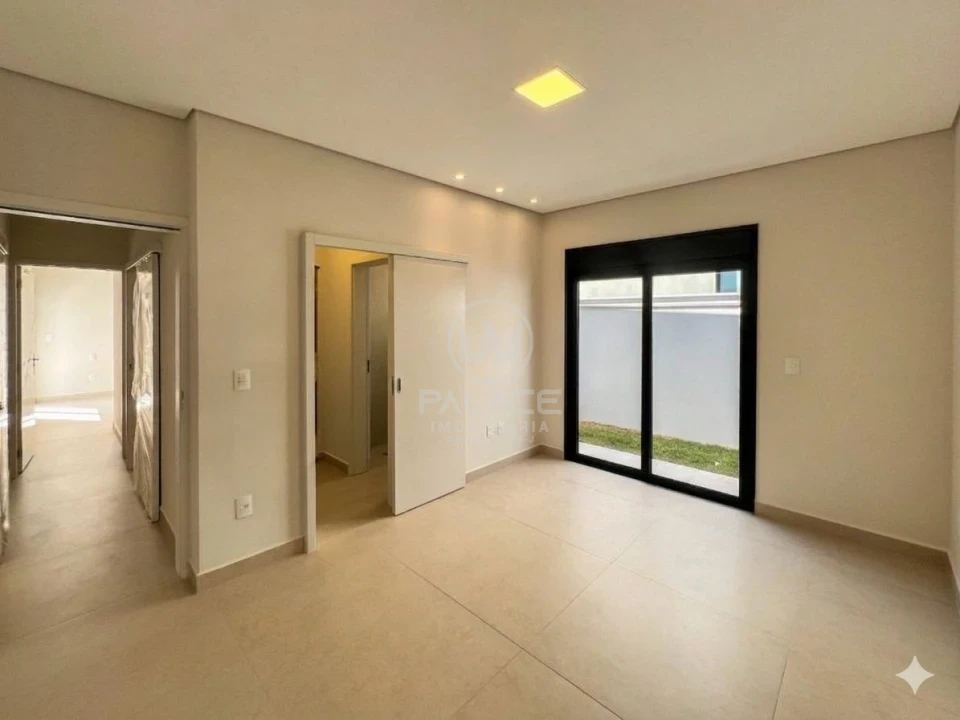 Casa Em Condomínio À Venda Condomínio Villa Bella Vista Piracicaba - Foto 10