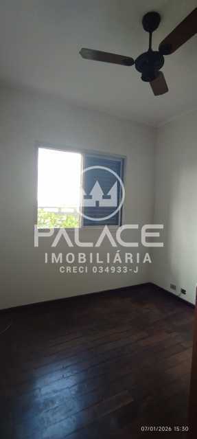 Imagens do imóveis apartamento para alugar em jardim caxambu, piracicaba 3 quartos 86m²