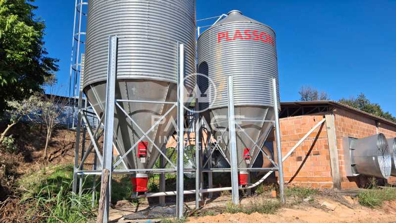 Imagens do imóveis fazenda à venda em área rural, tietê 4 quartos 54000m²