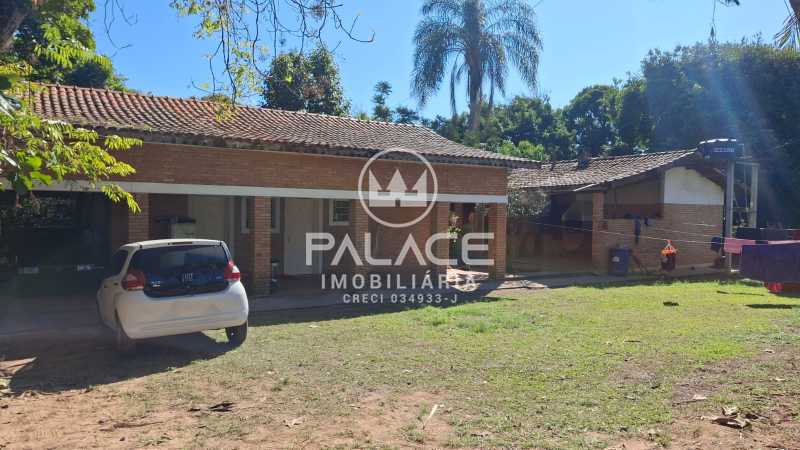 Imagens do imóveis fazenda à venda em área rural, tietê 4 quartos 54000m²