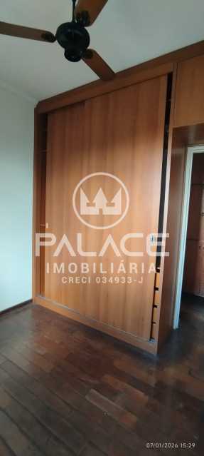 Imagens do imóveis apartamento para alugar em jardim caxambu, piracicaba 3 quartos 86m²