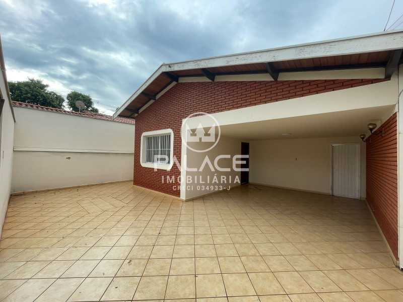 CASA A VENDA - JARDIM MONUMENTO - PIRACICABA