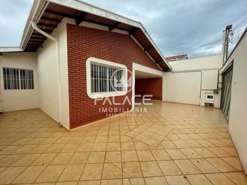 CASA A VENDA - JARDIM MONUMENTO - PIRACICABA