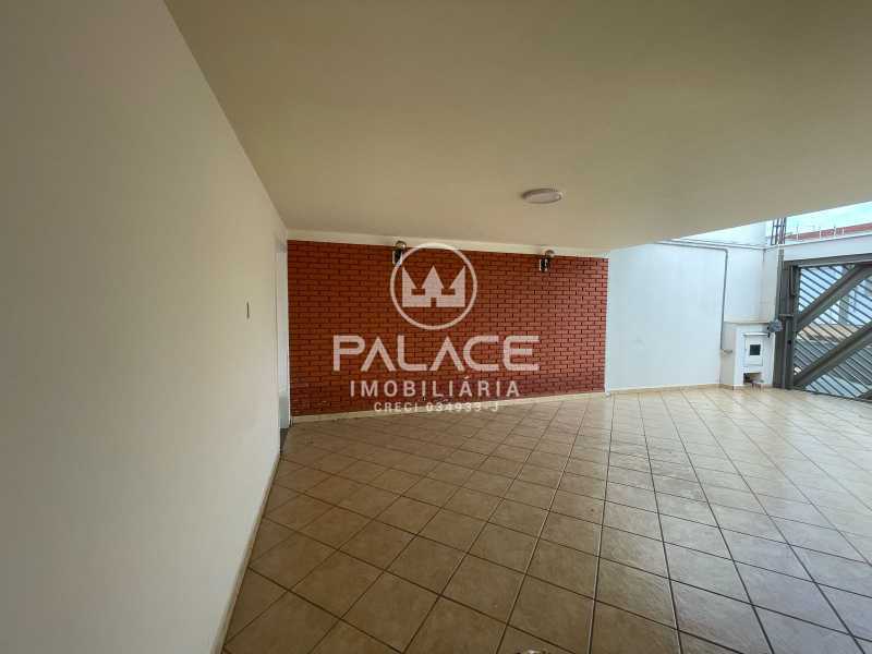 CASA A VENDA - JARDIM MONUMENTO - PIRACICABA