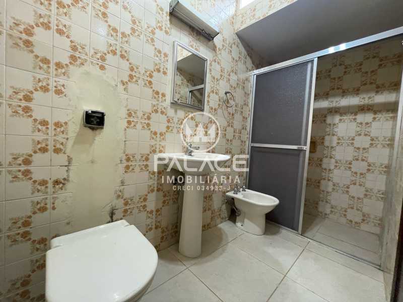 CASA A VENDA - JARDIM MONUMENTO - PIRACICABA