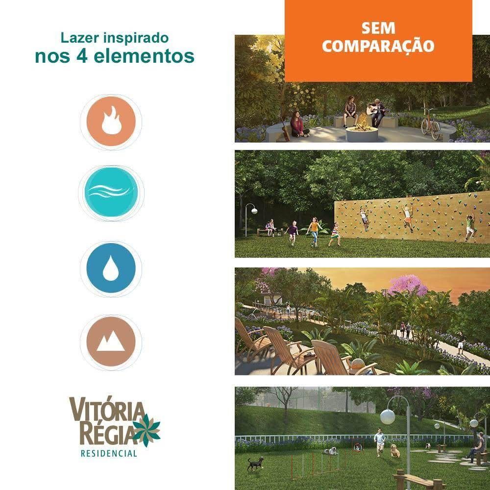 Imagens do imóveis terreno residencial à venda em jardim são francisco, piracicaba