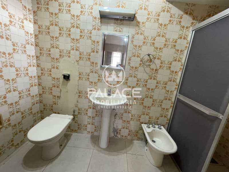 CASA A VENDA - JARDIM MONUMENTO - PIRACICABA