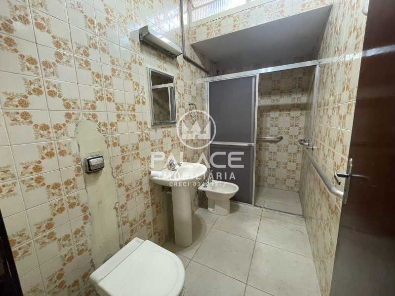 CASA A VENDA - JARDIM MONUMENTO - PIRACICABA