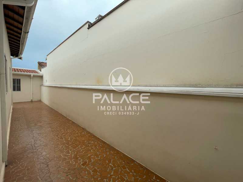 CASA A VENDA - JARDIM MONUMENTO - PIRACICABA