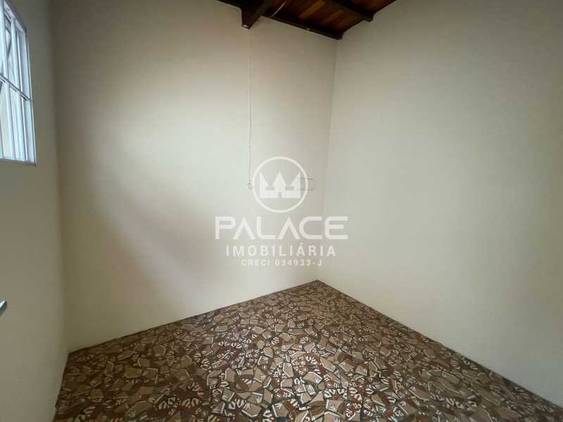 CASA A VENDA - JARDIM MONUMENTO - PIRACICABA