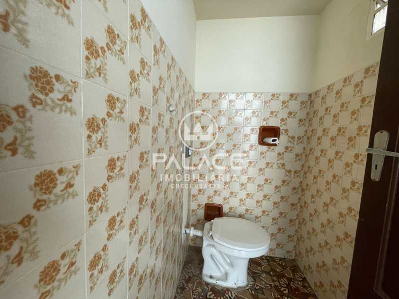 CASA A VENDA - JARDIM MONUMENTO - PIRACICABA