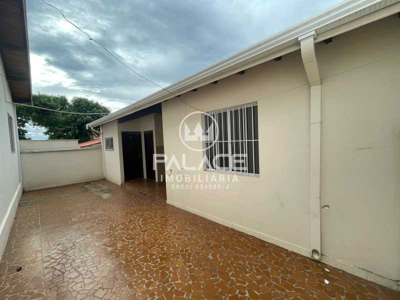 CASA A VENDA - JARDIM MONUMENTO - PIRACICABA