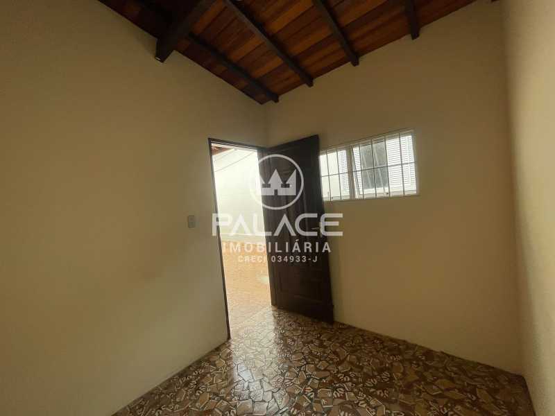 CASA A VENDA - JARDIM MONUMENTO - PIRACICABA