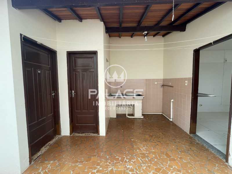 CASA A VENDA - JARDIM MONUMENTO - PIRACICABA