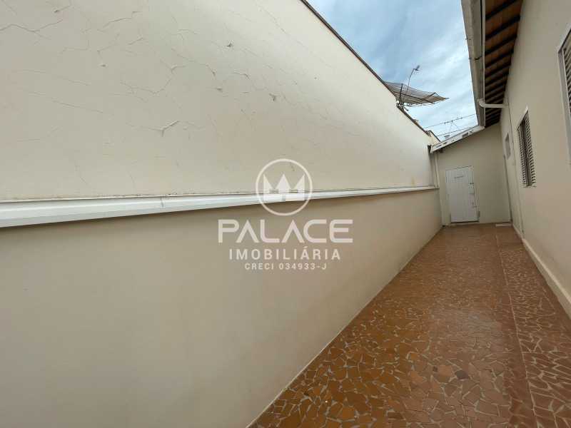 CASA A VENDA - JARDIM MONUMENTO - PIRACICABA