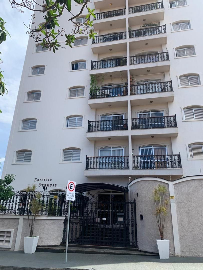 Imagens do imóveis apartamento à venda em paulista, piracicaba 3 quartos 104m²