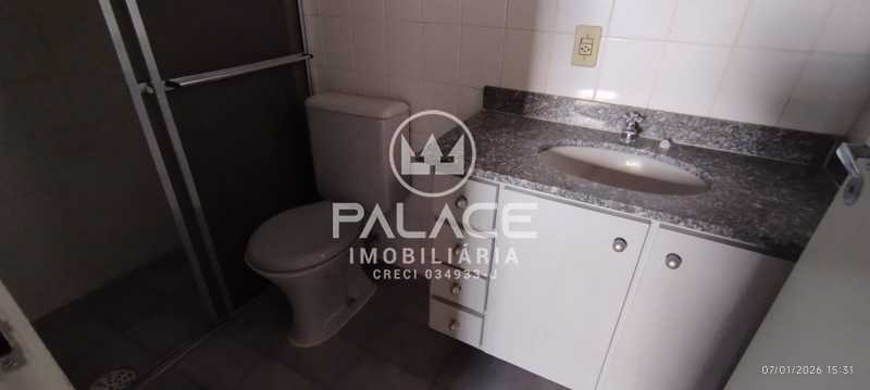 Imagens do imóveis apartamento para alugar em jardim caxambu, piracicaba 3 quartos 86m²