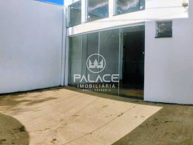 Barracão :  / Comercial / Jardim Esplanada