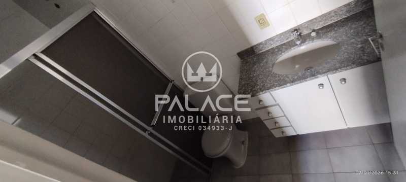 Imagens do imóveis apartamento para alugar em jardim caxambu, piracicaba 3 quartos 86m²