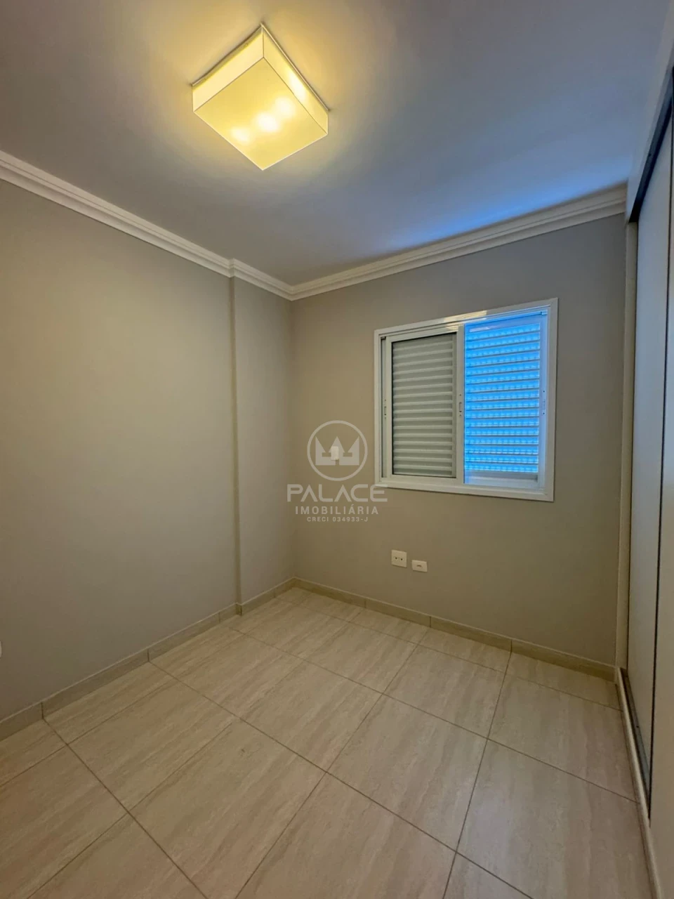 Apartamento Para Alugar Residencial Rieti Piracicaba