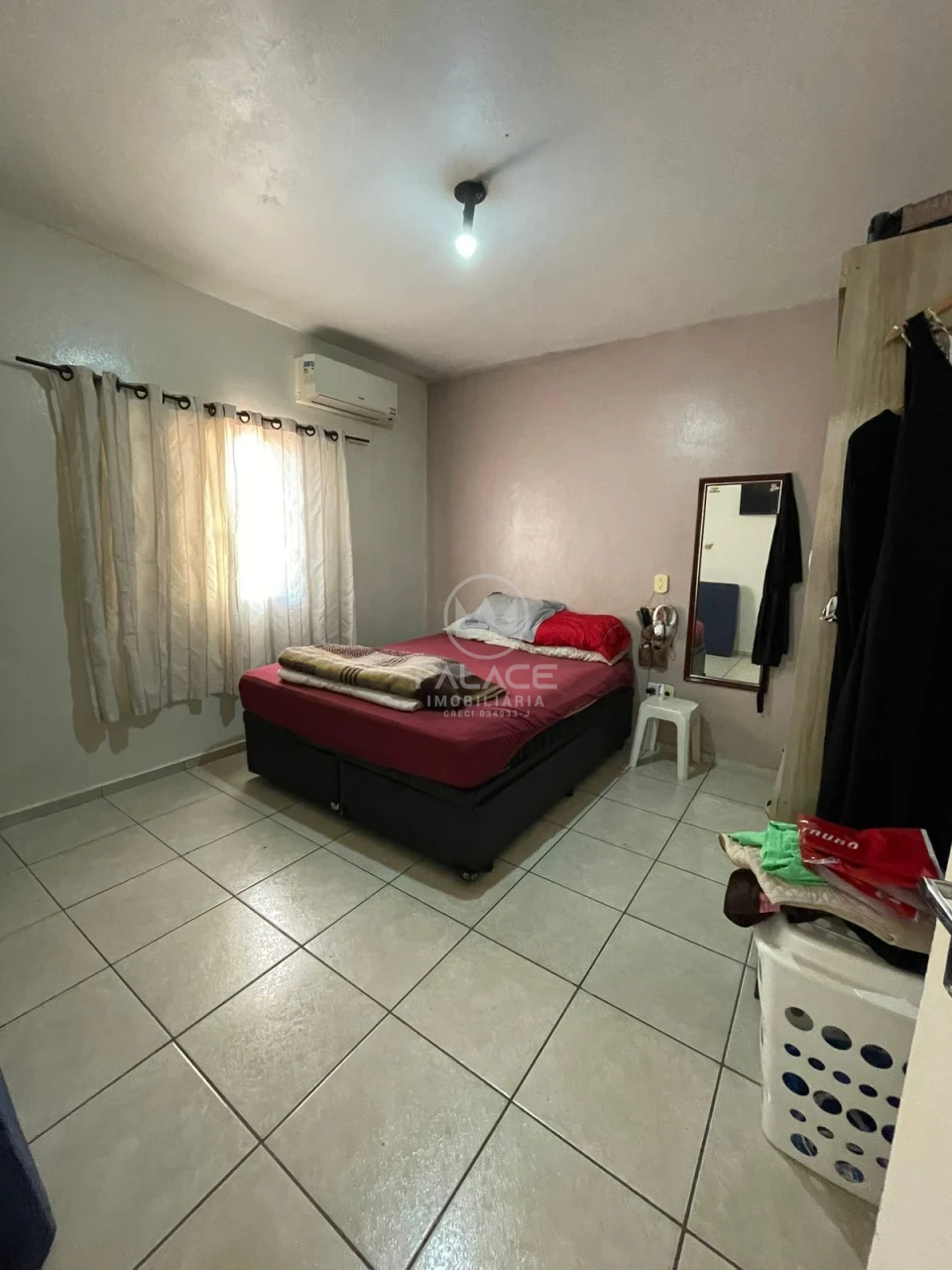 casa a venda no Bairro Panorama