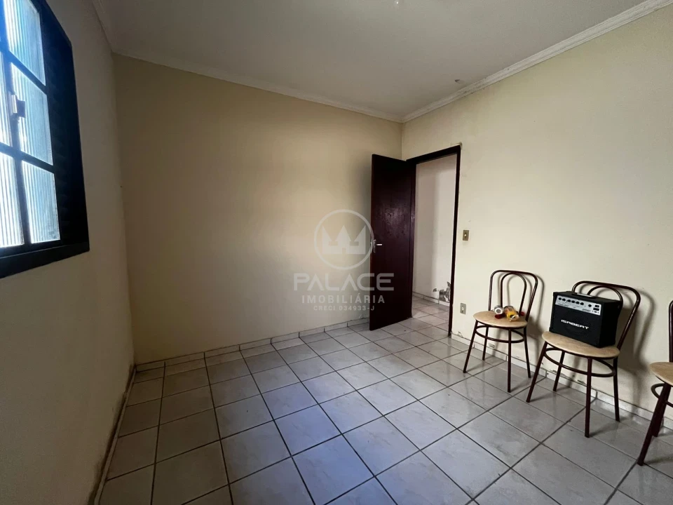 CASA PARA ALUGAR NO SERRA VERDE COM 2 QUARTOS - 60M²