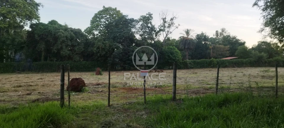 Terreno À Venda Santa Rita Piracicaba - Foto 1