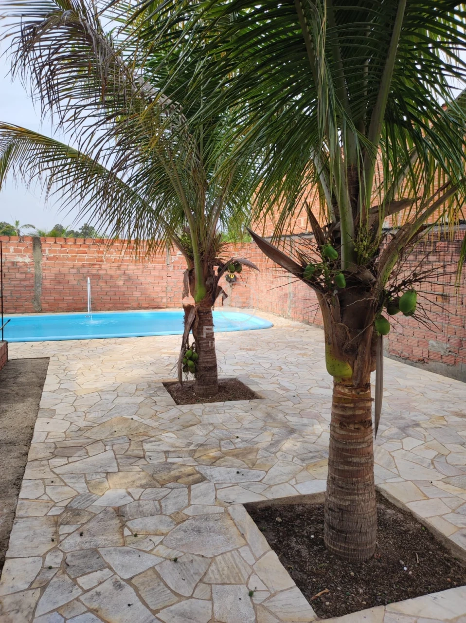 Fazenda/Sítios/Chácaras À Venda Estância Lago Azul (Ártemis) Piracicaba - Foto 11