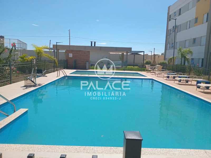 Imagens do imóveis apartamento à venda em chácaras água branca, piracicaba 2 quartos 44m²