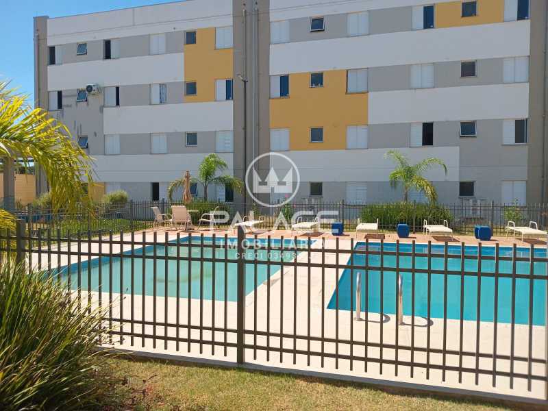 Imagens do imóveis apartamento à venda em chácaras água branca, piracicaba 2 quartos 44m²