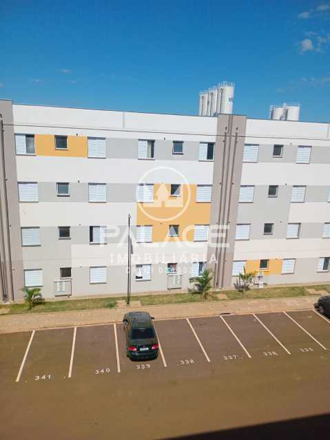 Imagens do imóveis apartamento à venda em chácaras água branca, piracicaba 2 quartos 44m²