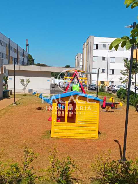 Imagens do imóveis apartamento à venda em chácaras água branca, piracicaba 2 quartos 44m²