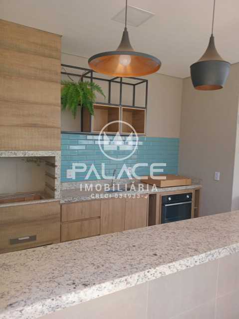 Imagens do imóveis apartamento à venda em chácaras água branca, piracicaba 2 quartos 44m²