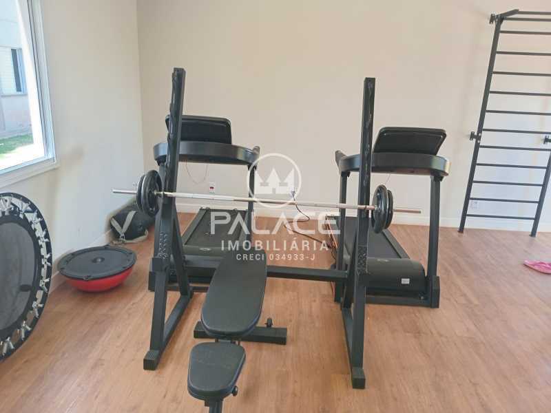 Imagens do imóveis apartamento à venda em chácaras água branca, piracicaba 2 quartos 44m²