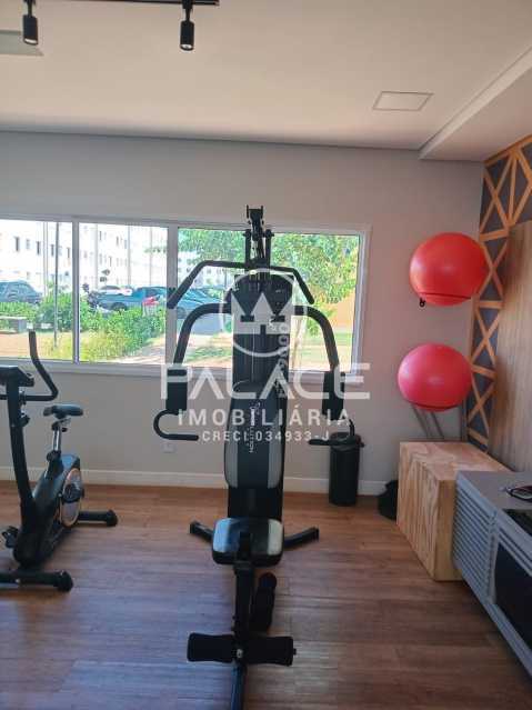 Imagens do imóveis apartamento à venda em chácaras água branca, piracicaba 2 quartos 44m²