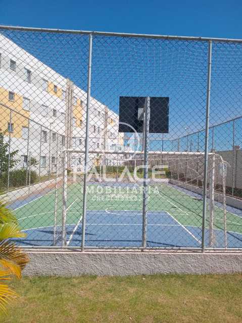 Imagens do imóveis apartamento à venda em chácaras água branca, piracicaba 2 quartos 44m²