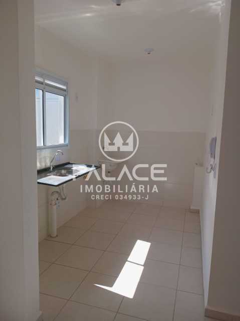 Imagens do imóveis apartamento à venda em chácaras água branca, piracicaba 2 quartos 44m²