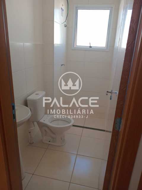 Imagens do imóveis apartamento à venda em chácaras água branca, piracicaba 2 quartos 44m²