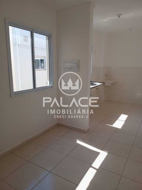 Imagens do imóveis apartamento à venda em chácaras água branca, piracicaba 2 quartos 44m²