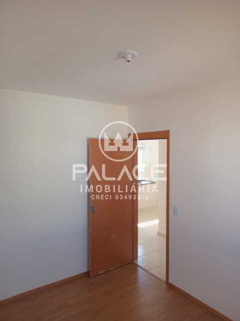 Imagens do imóveis apartamento à venda em chácaras água branca, piracicaba 2 quartos 44m²