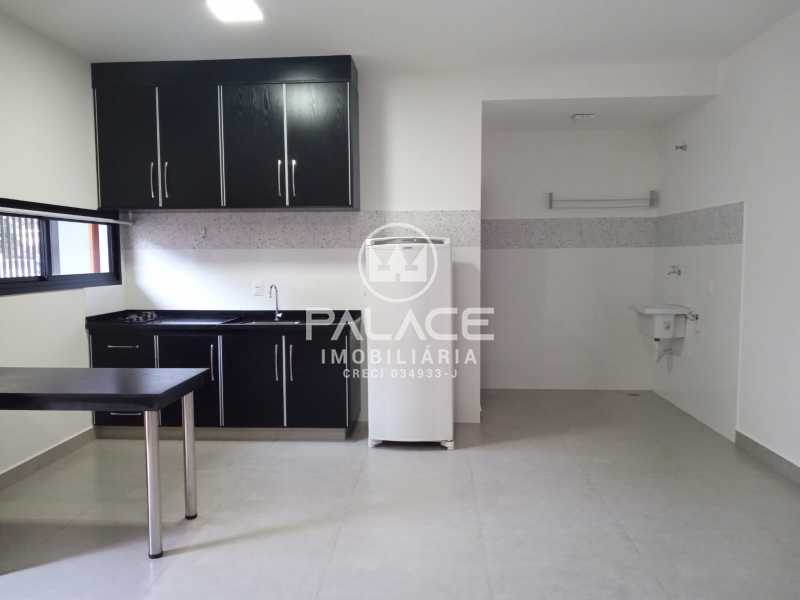 Kitnet/ mobiliada, para alugar / Vila Independência