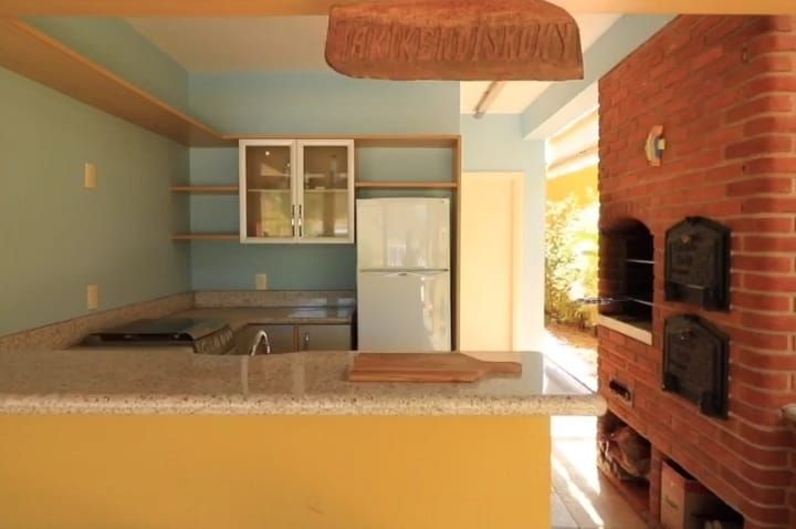 Imagens do imóveis casa à venda em nova piracicaba, piracicaba 5 quartos 440m²