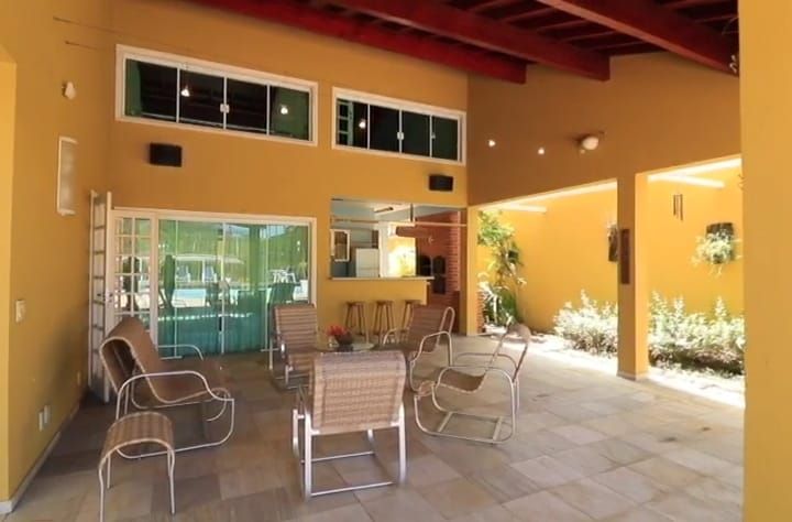 Imagens do imóveis casa à venda em nova piracicaba, piracicaba 5 quartos 440m²