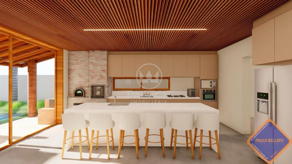 Terreno a Venda Residencial Terras de Artemis