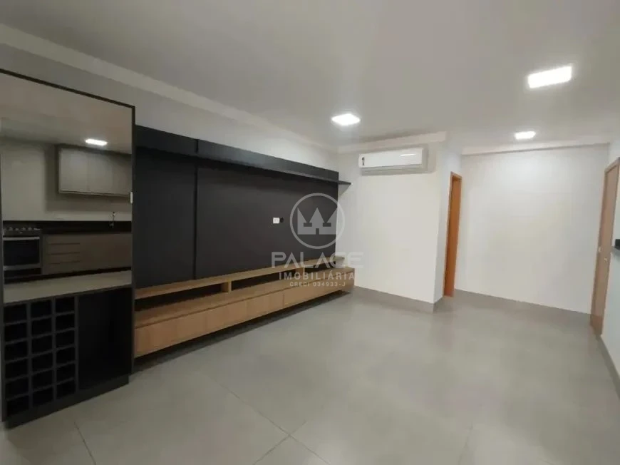 Apartamento À Venda Saint Barth Residence Piracicaba - Foto 2